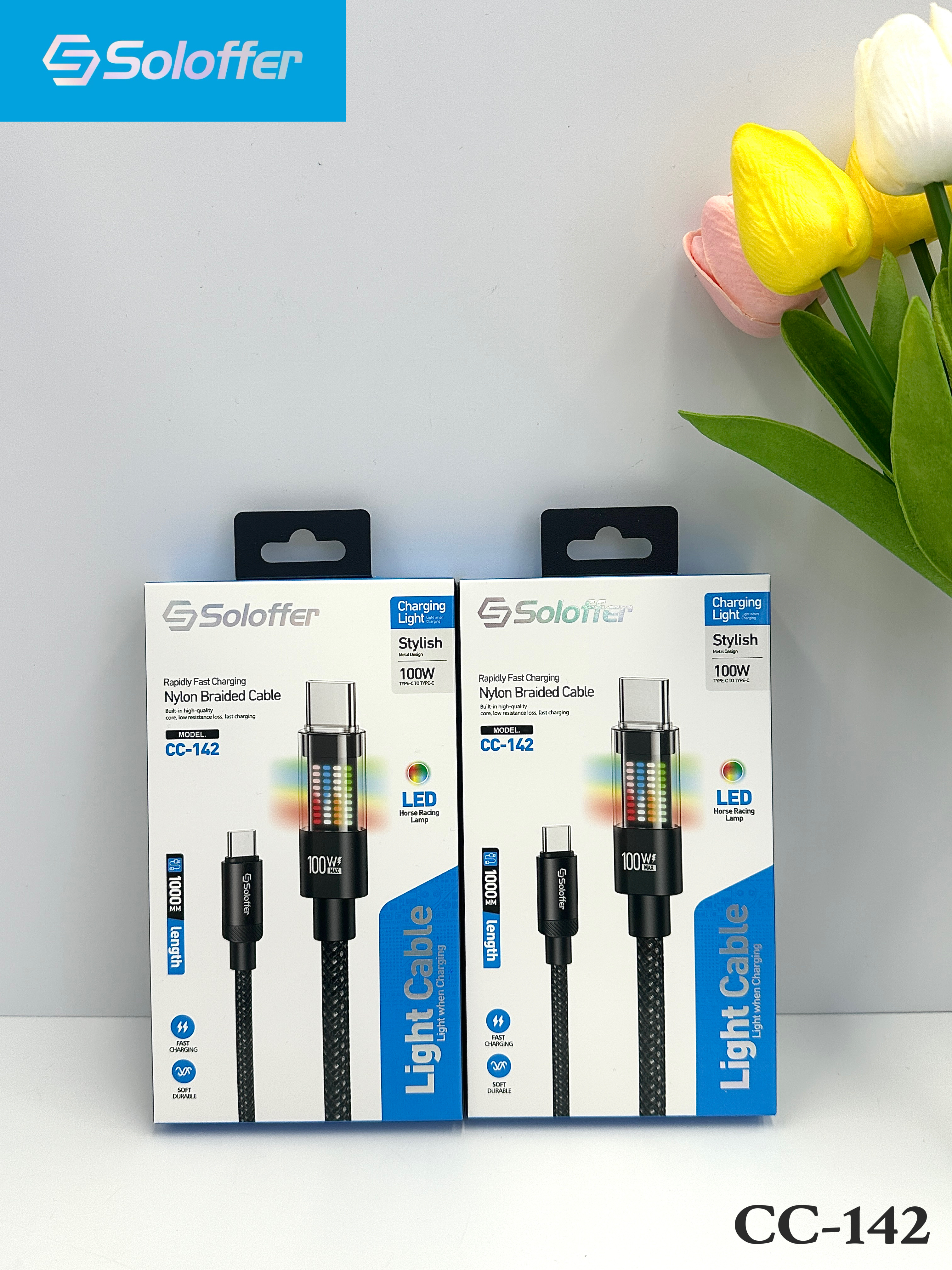 CC-142 DATA CABLE