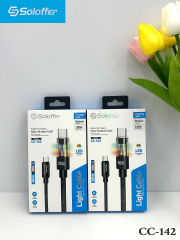 CC-142 DATA CABLE