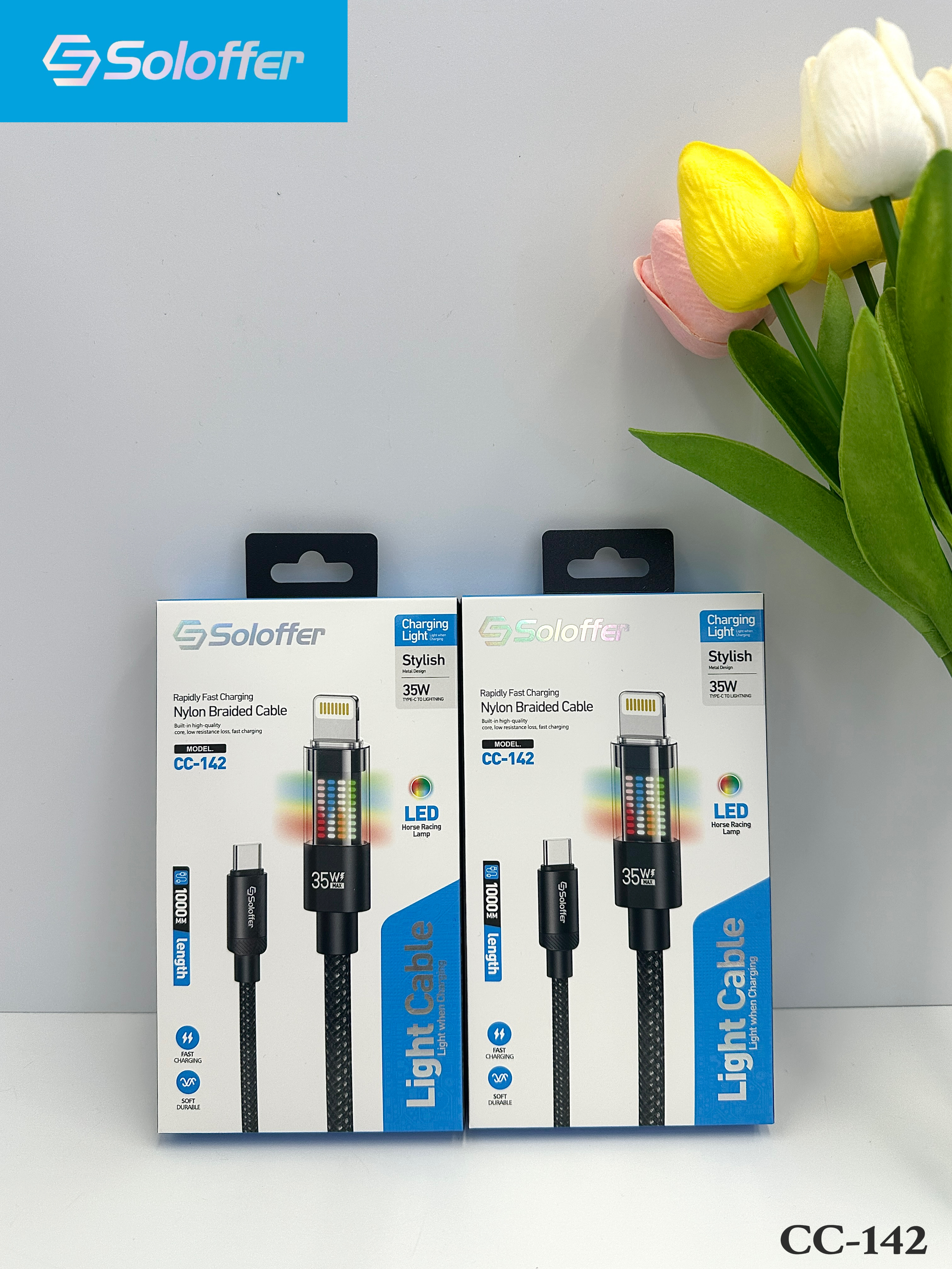 CC-142 DATA CABLE