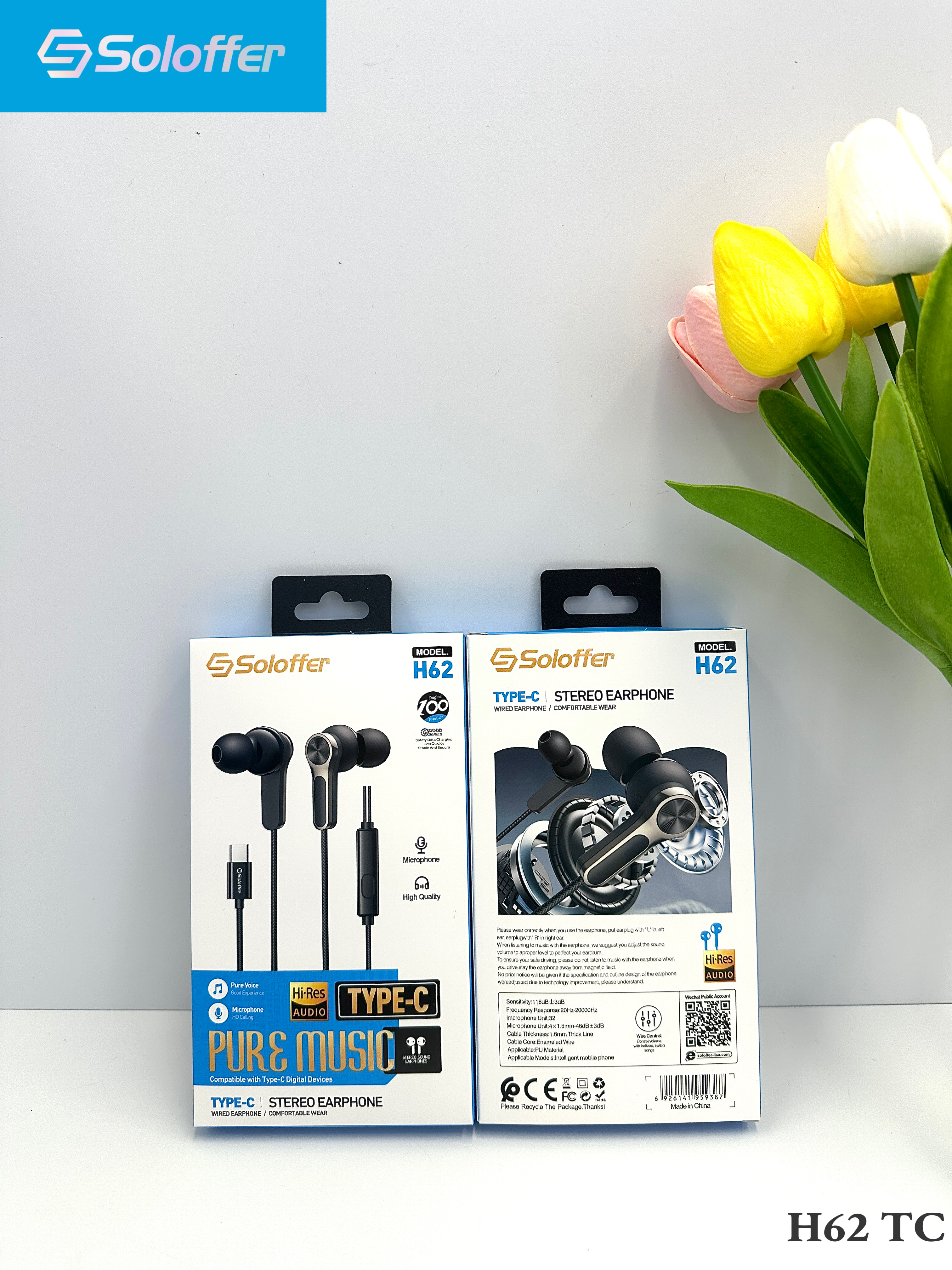 H62 HANDSFREE