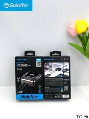 TC-98 SMART CHARGER