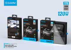 TC-98 SMART CHARGER