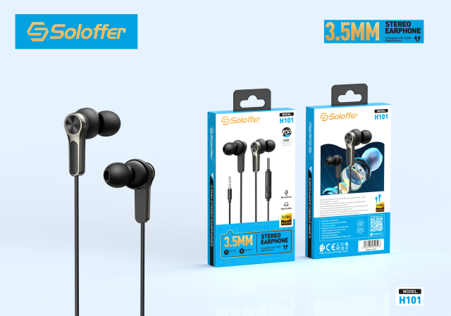 H101 HANDSFREE