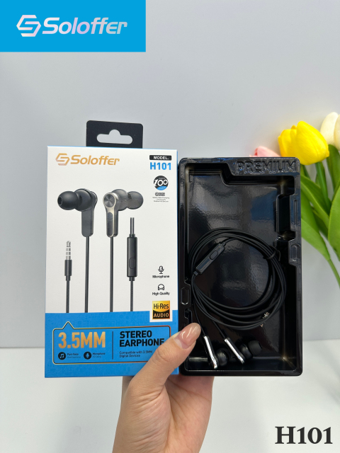 H101 HANDSFREE