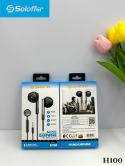 H100 HANDSFREE
