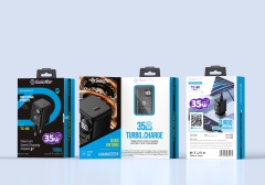 TC-80 HOME CHARGER UK&EU PIN