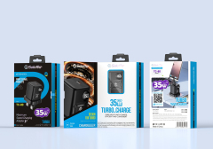 TC-80 HOME CHARGER UK&EU PIN