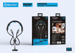 CC-141 MASSAGE CABLE