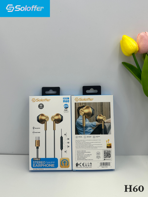 H60 HANDSFREE