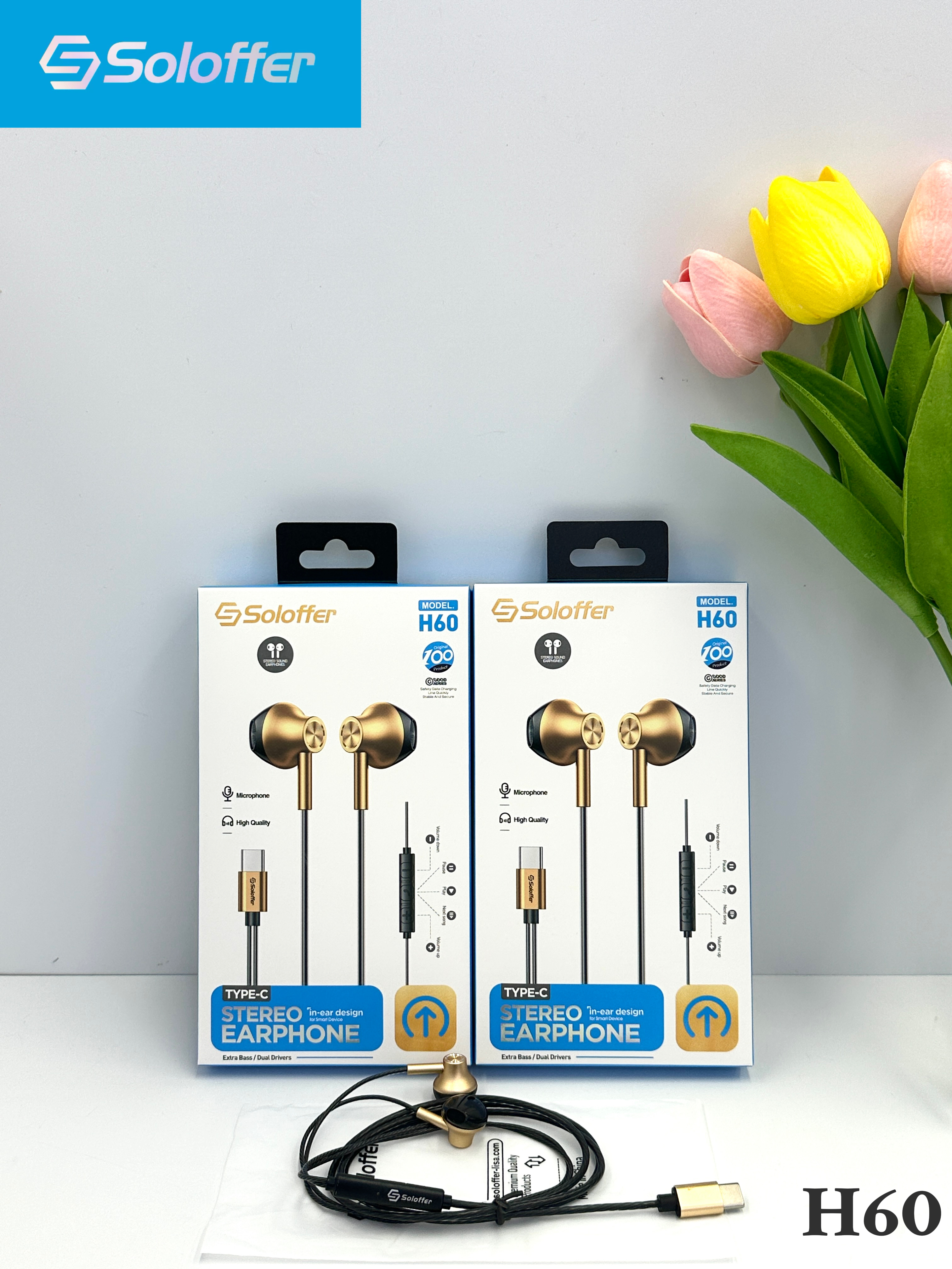 H60 HANDSFREE