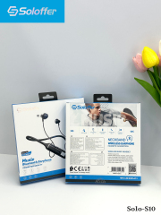SOLO-S10 BLUETOOTH