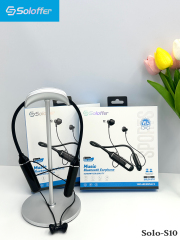 SOLO-S10 BLUETOOTH