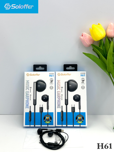 H61 HANDSFREE