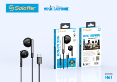 H61 HANDSFREE