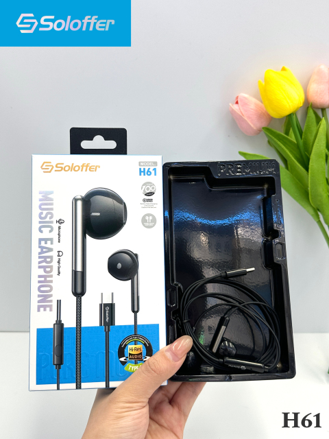 H61 HANDSFREE