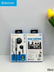 H61 HANDSFREE