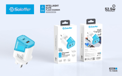 TC-102 HOME CHARGER UK&EU PIN