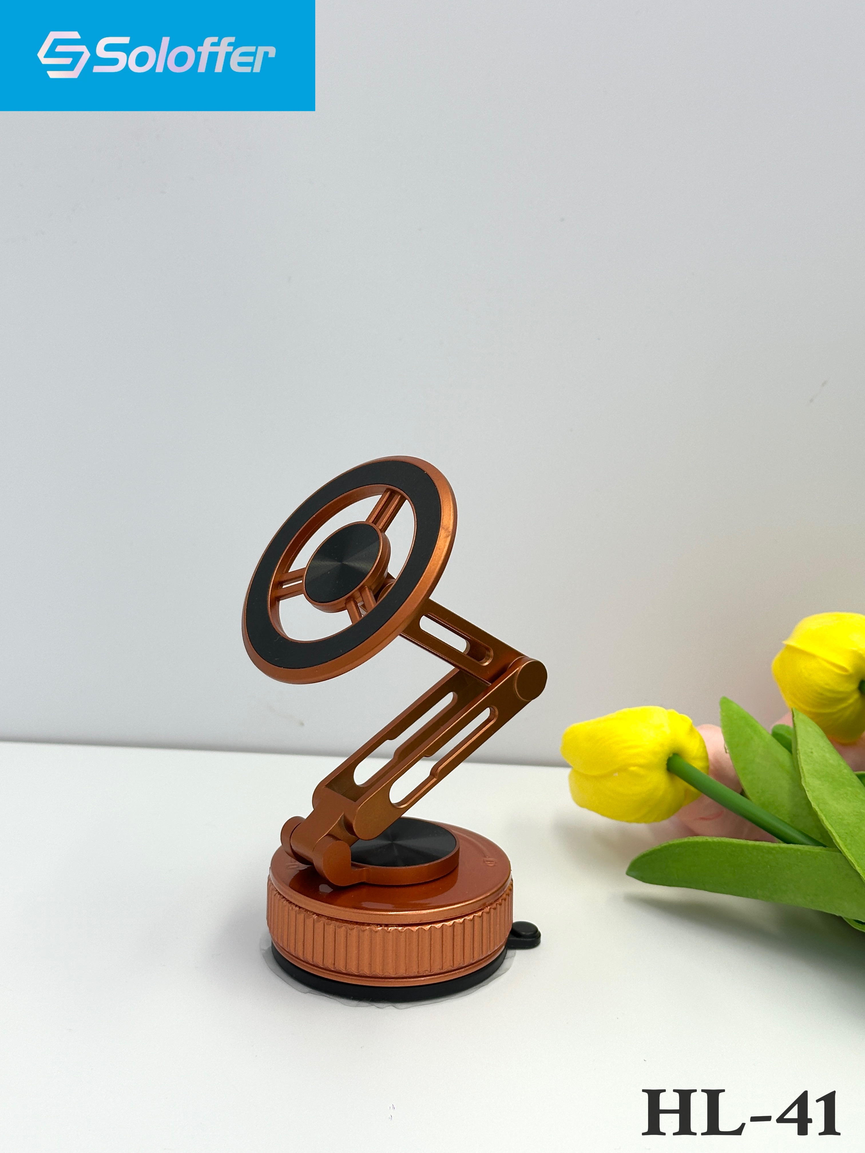 HL-41 CAR HOLDER
