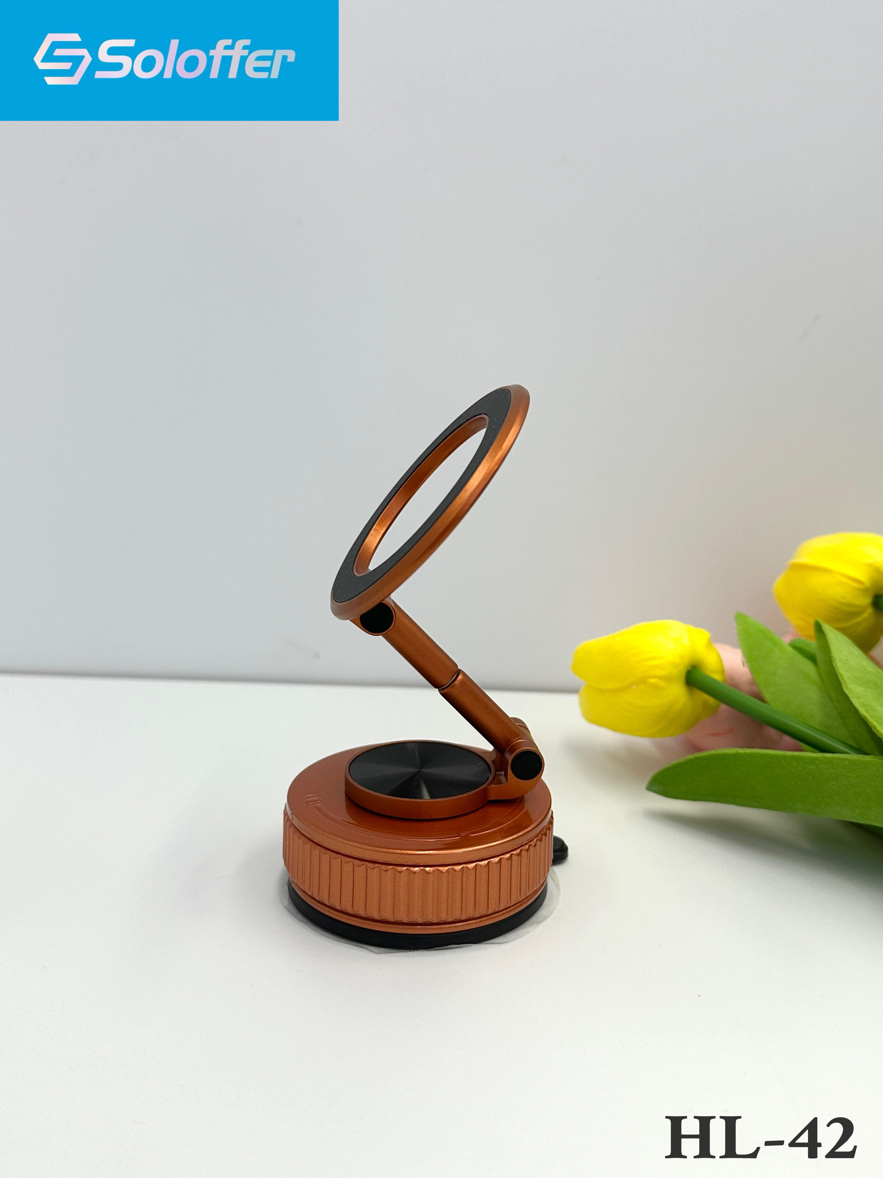 HL-42 CAR HOLDER