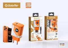 TC-500 HOME CHARGER UK&EU PIN