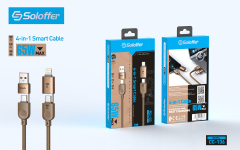 CC-136 DATA CABLE