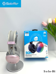 SOLO-B1 HEADPHONE