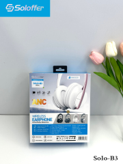 SOLO-B3 HEADPHONE