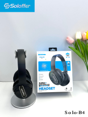 SOLO-B4 HEADPHONE