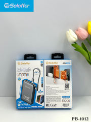 PB-1012 POWER BANK