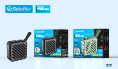 SOLO-T1 SPEAKER