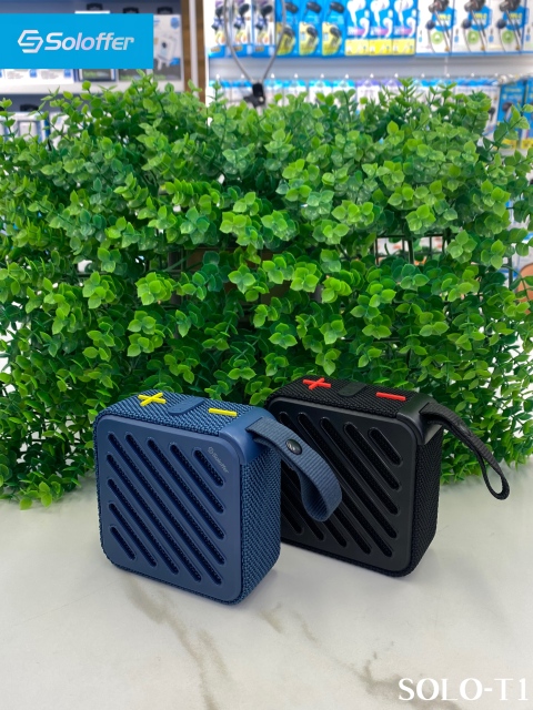 SOLO-T1 SPEAKER