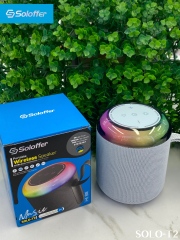 SOLO-T2 SPEAKER