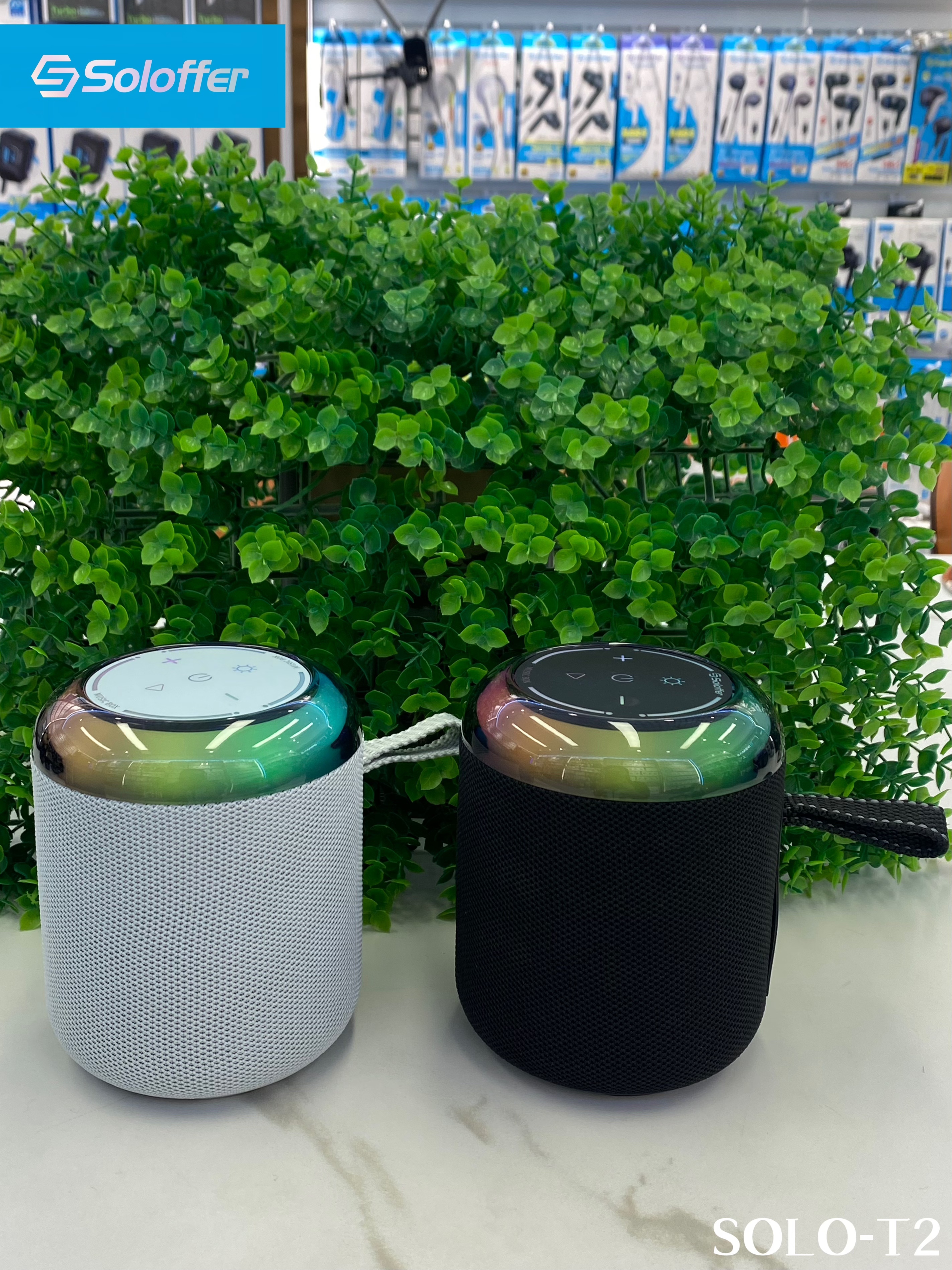 SOLO-T2 SPEAKER
