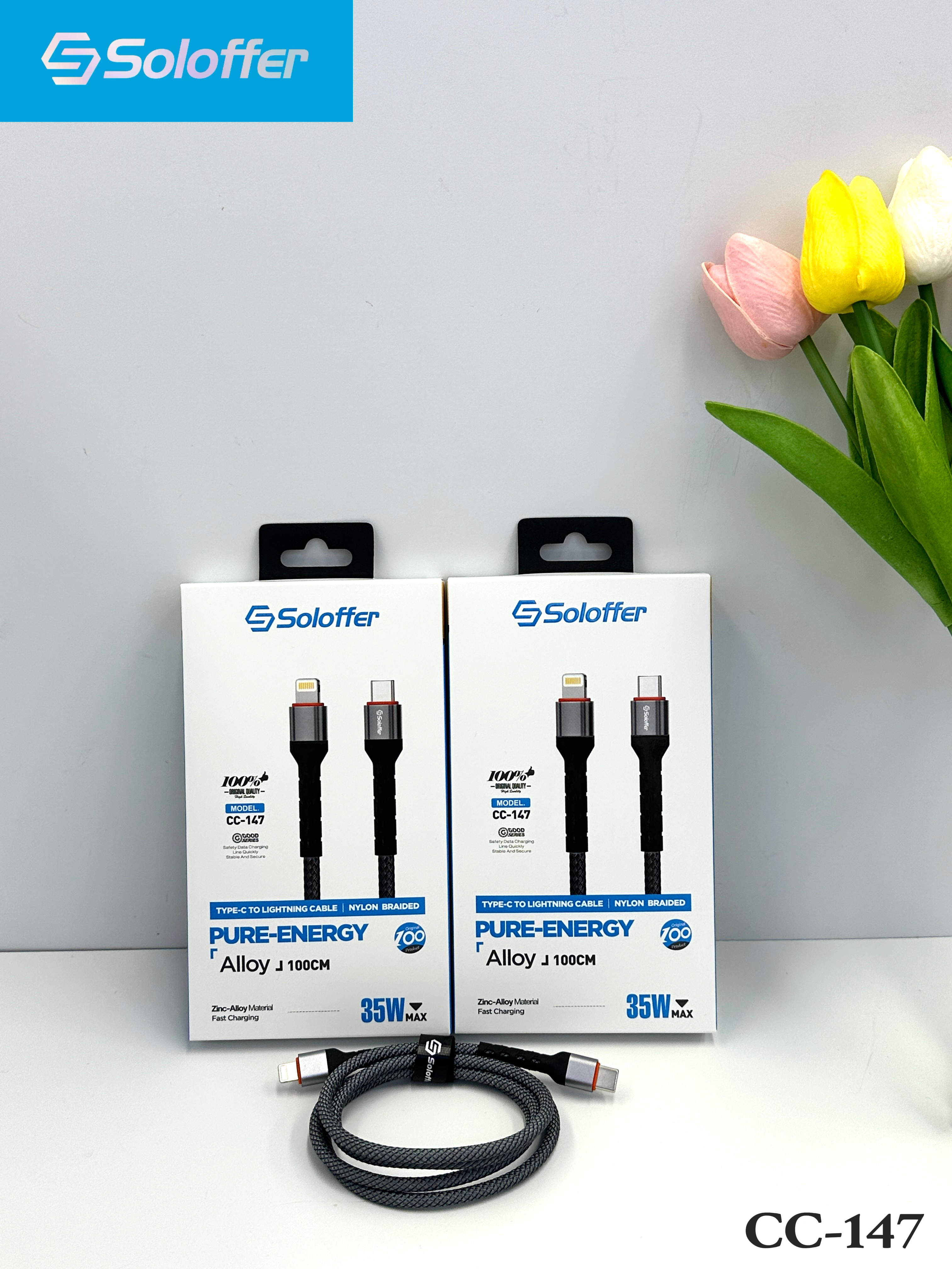 CC-147 DATA  CABLE
