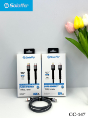CC-147 DATA  CABLE