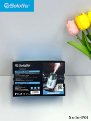 SOLO-P01 CAR AROMA DIFFUSER
