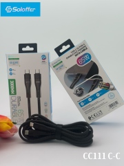 CC-111 DATA CABLE