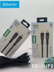 CC-111 DATA CABLE