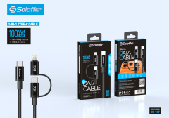 CC-139 DATA CABLE