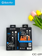 CC-139 DATA CABLE