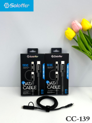 CC-139 DATA CABLE