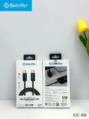 CC-151 DATA CABLE