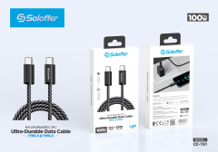 CC-151 DATA CABLE