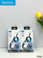 SH81 DATA CABLE