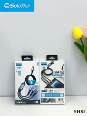 SH81 DATA CABLE