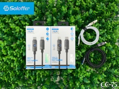CC-75 DATA CABLE