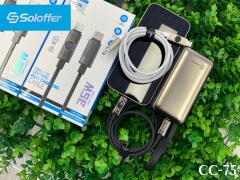 CC-75 DATA CABLE