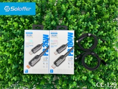 CC-129 DATA CABLE