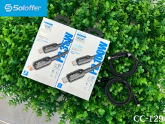 CC-129 DATA CABLE