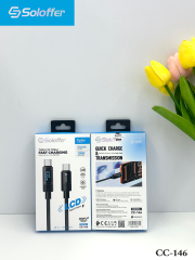 CC-146 DATA CABLE